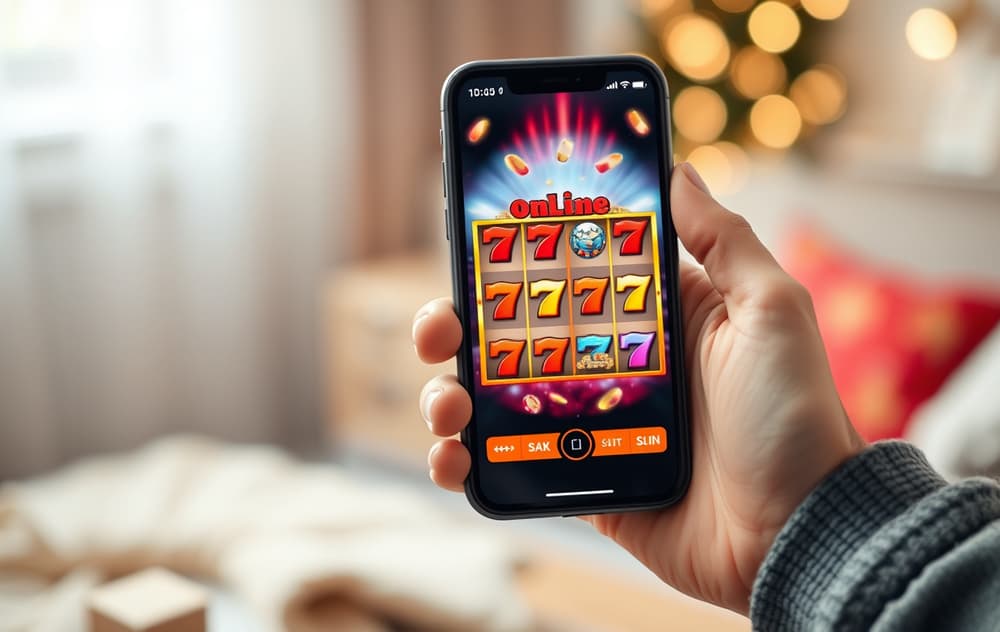 20bet casino med ansvarlig spilling og spillutvalg