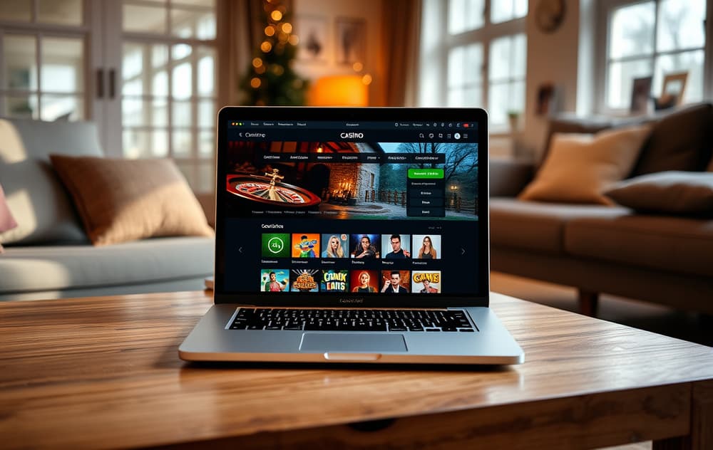 777Seven Casino omtale – Vår ærlige test og erfaringer for norske spillere 2026 (18+) | Beste Innskuddsbonus