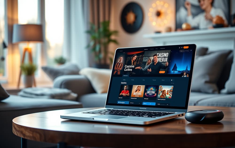 Boomerang Bet omtale – er dette casinoet verdt pengene?