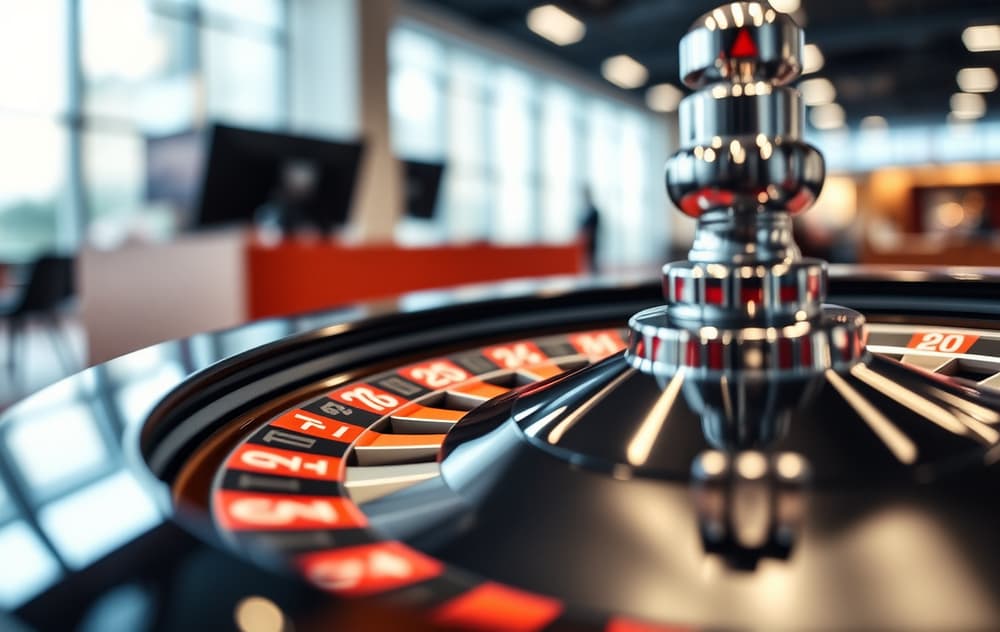 Casino Days omtale – vår test av uttak, spill og vilkår (2026) | Beste Innskuddsbonus