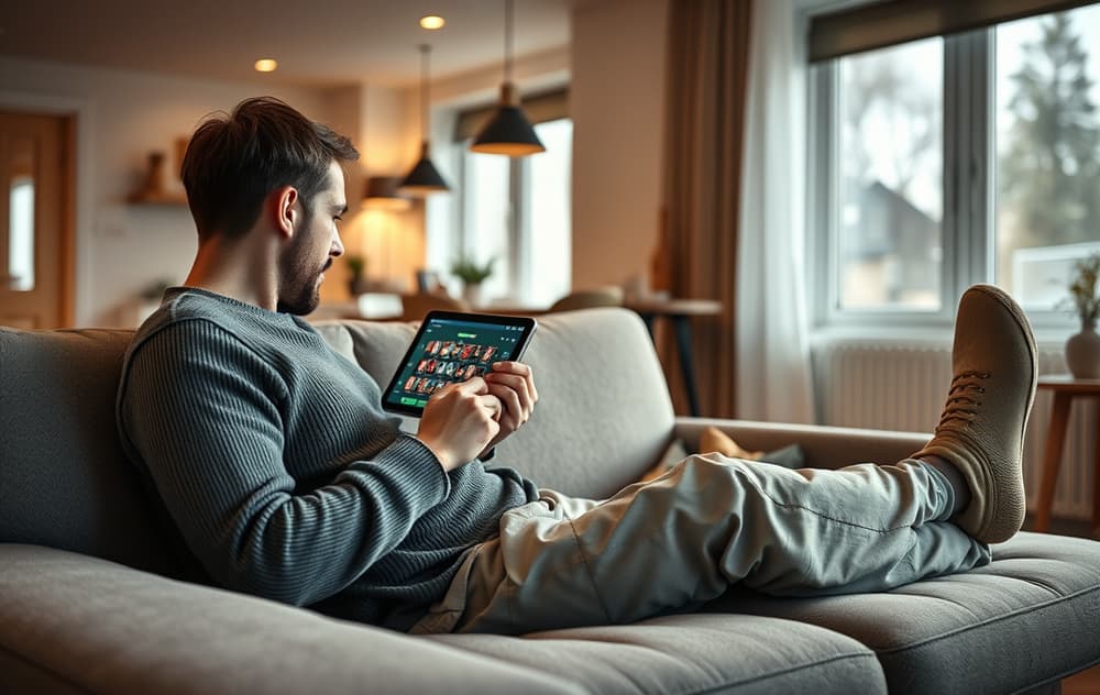 ComeOn omtale – test og erfaringer med casinoet