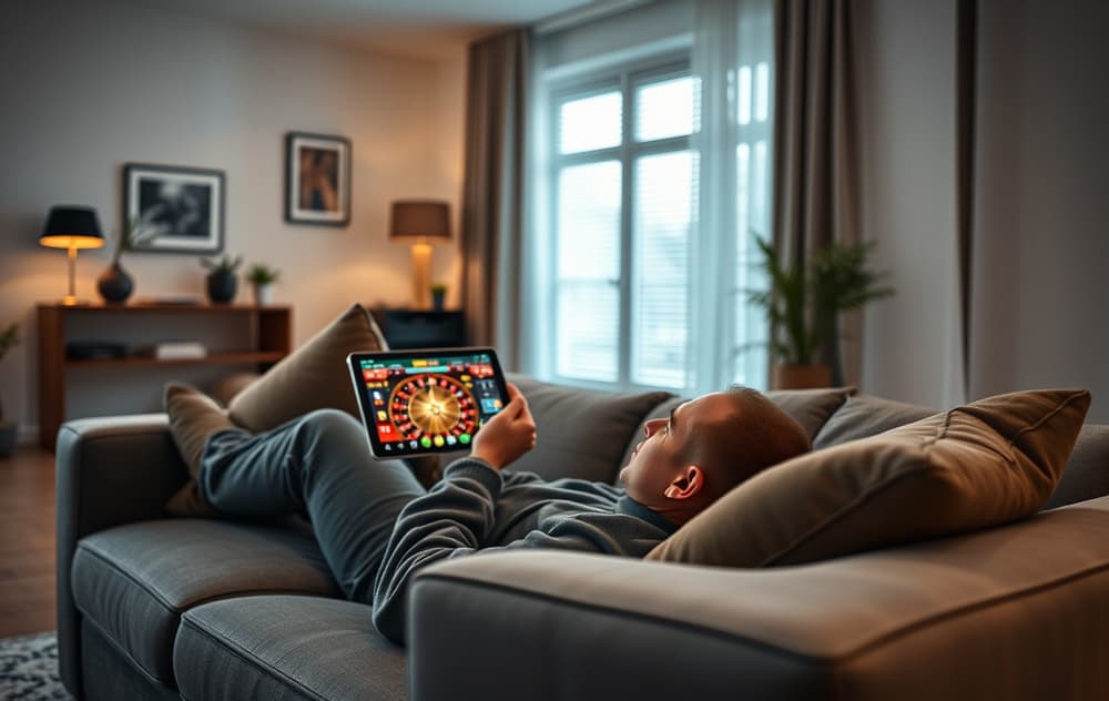 Goatz – beste casino på nett med over 3500 spill