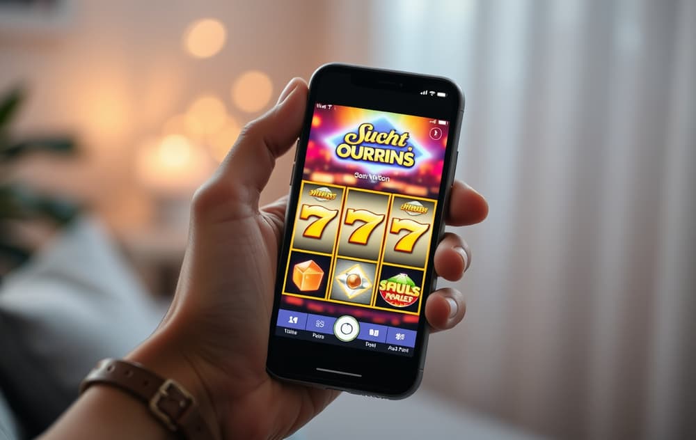 Jaabet casino forside med fokus på cashback uten omsetningskrav