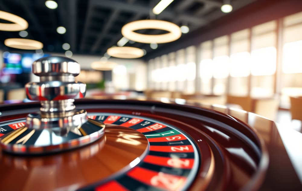 Kingmaker casino med lavt innskudd og Trustly-betaling