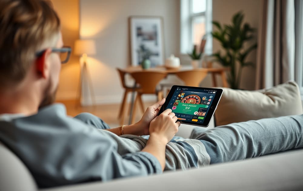 Lemon Casino casino med lavt innskudd og kryptobetalinger