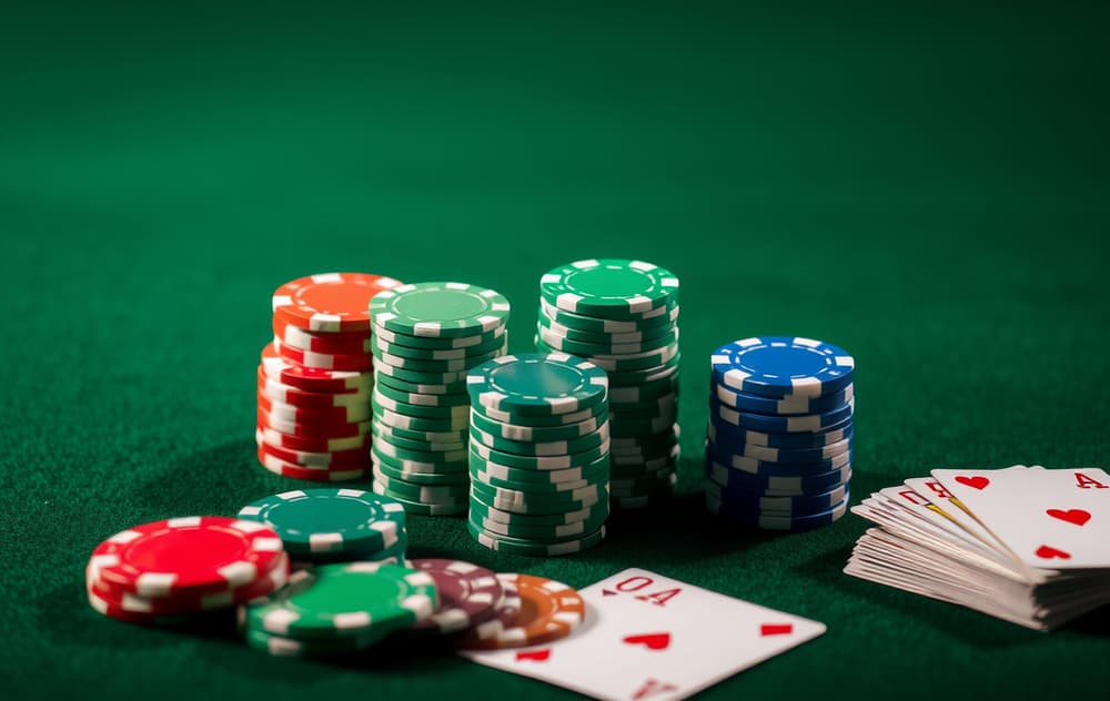LeoVegas pay and play casino – spill uten konto på mobil