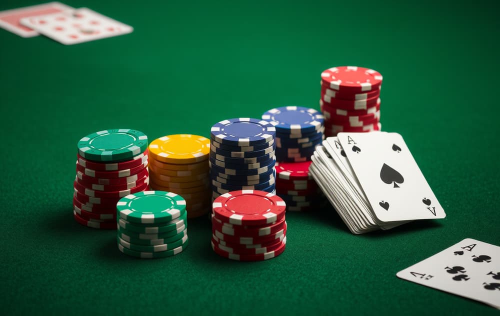 Lukki Casino nettcasino med jackpotter og bonus online casino