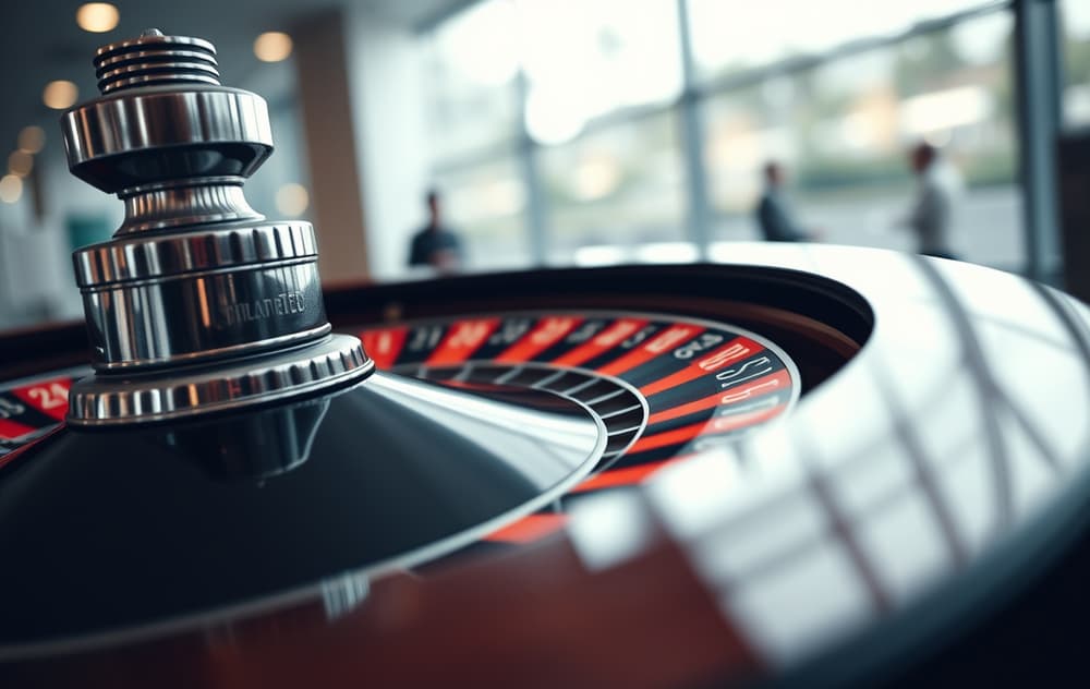 Mad Casino omtale – testet og vurdert av oss i 2026