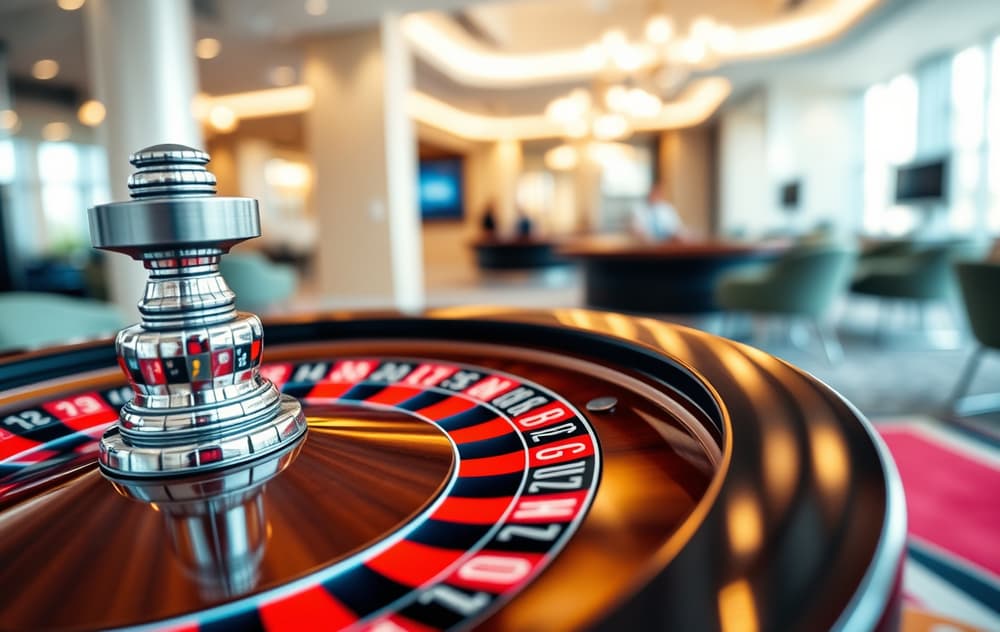 Quickz omtale – test og vurdering av casinoet