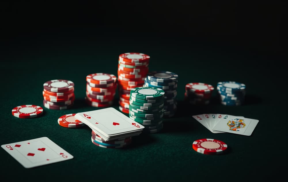 Rizk Casino – en ærlig omtale av et nettcasino med raske uttak og Race-verktøyet som skiller seg ut