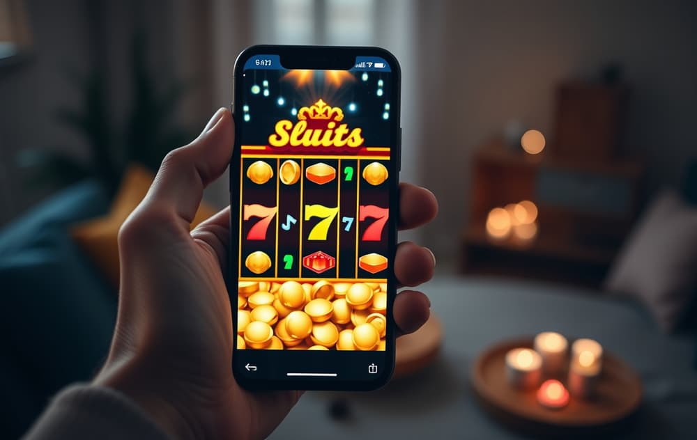 Rocket Riches – ærlig omtale og test av casinoet