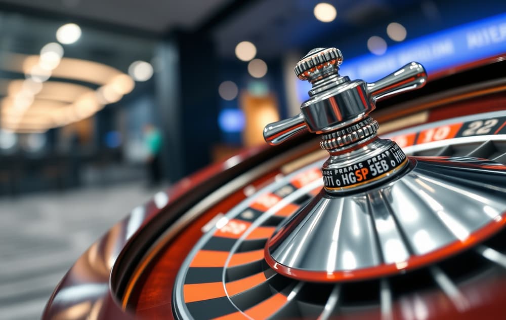 Slamz omtale 2026 – test av casinoet for norske spillere
