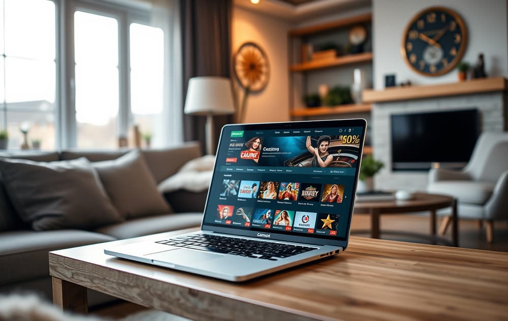 SlotSpice omtale – test og erfaringer fra ekte bruk