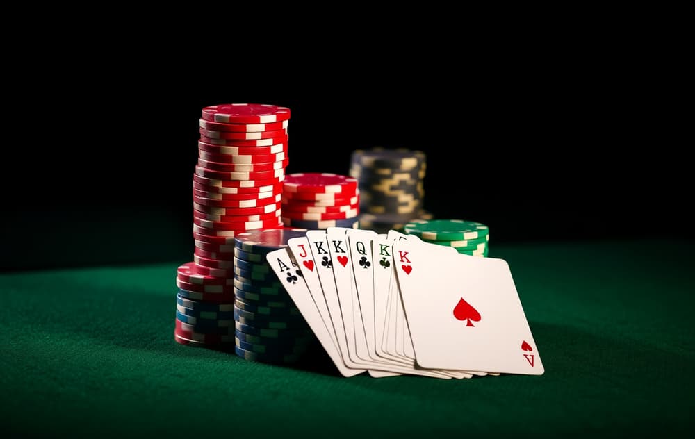 UnionBet omtale – test og erfaringer (2026)