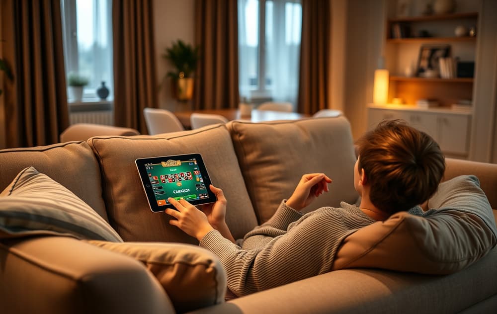 Vegas Now highroller casino med kryptouttak