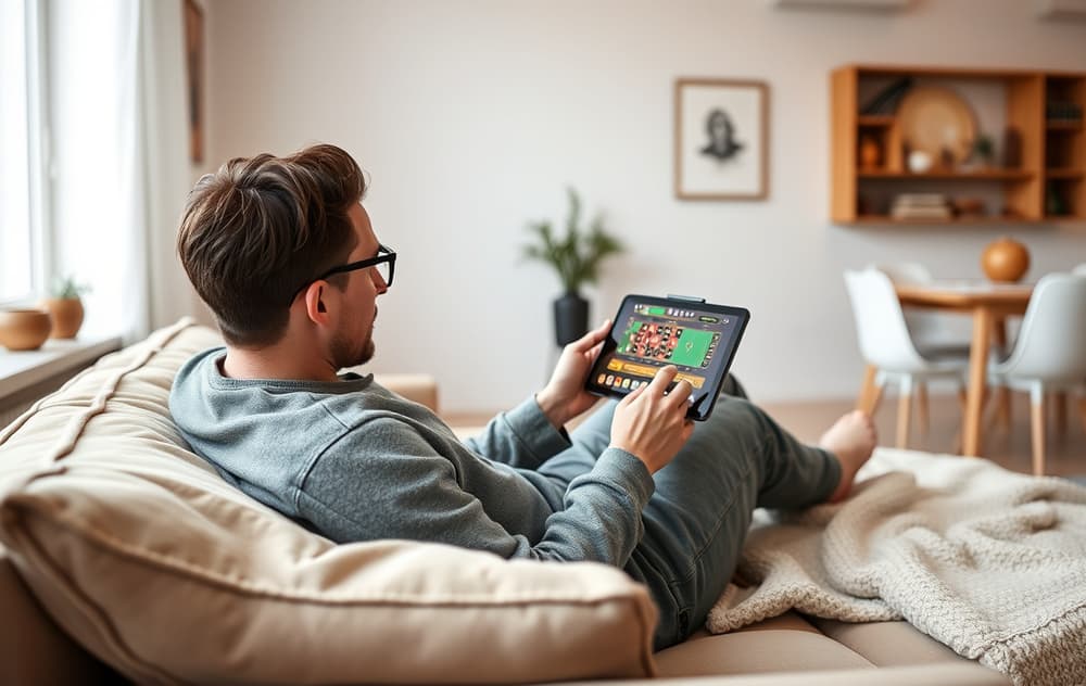 Wildzy omtale – test og erfaringer med casinoet
