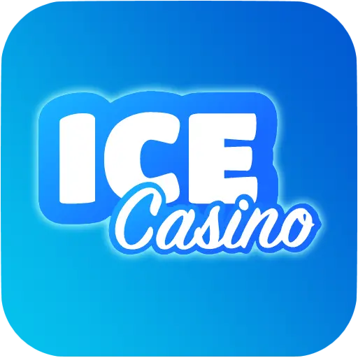 Ice Casino omtale logo