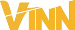 Vinn omtale logo